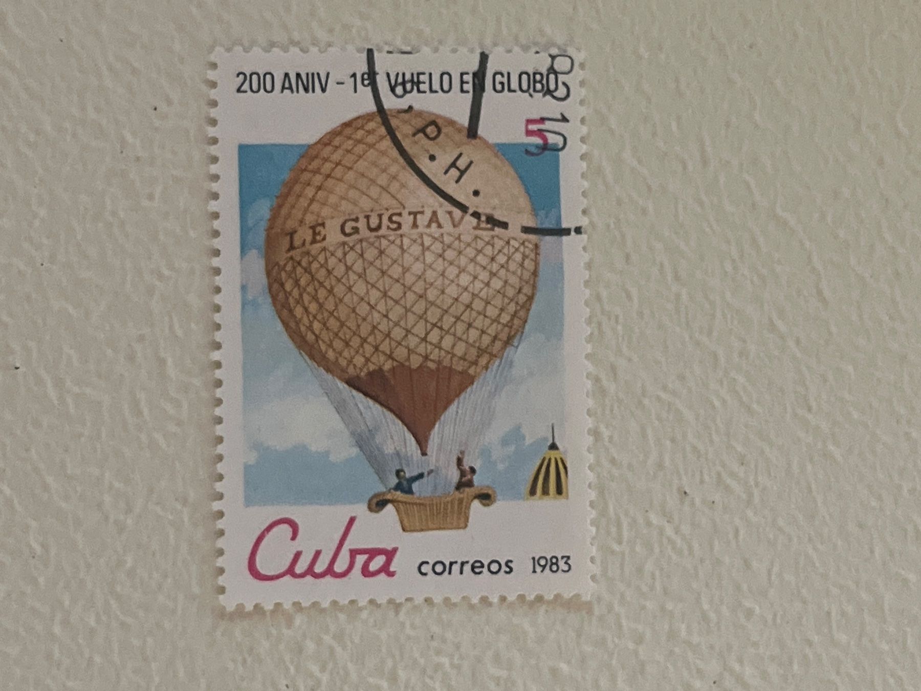 Tutti i francobolli: Cuba Briefmarke ab 1 CHF ! – Usato da Chiasso venduto da AzenYa