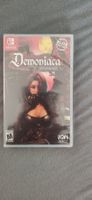 Demoniaca Elite Edition sealed 2751/4'000 Rare