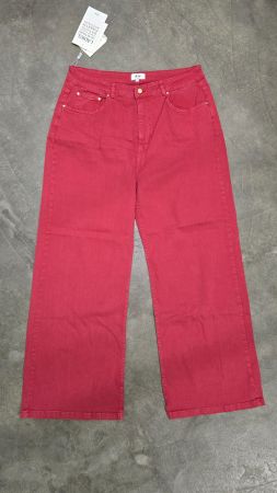 Almé Paris Damen Jeans - 48 - Wide Leg 👖