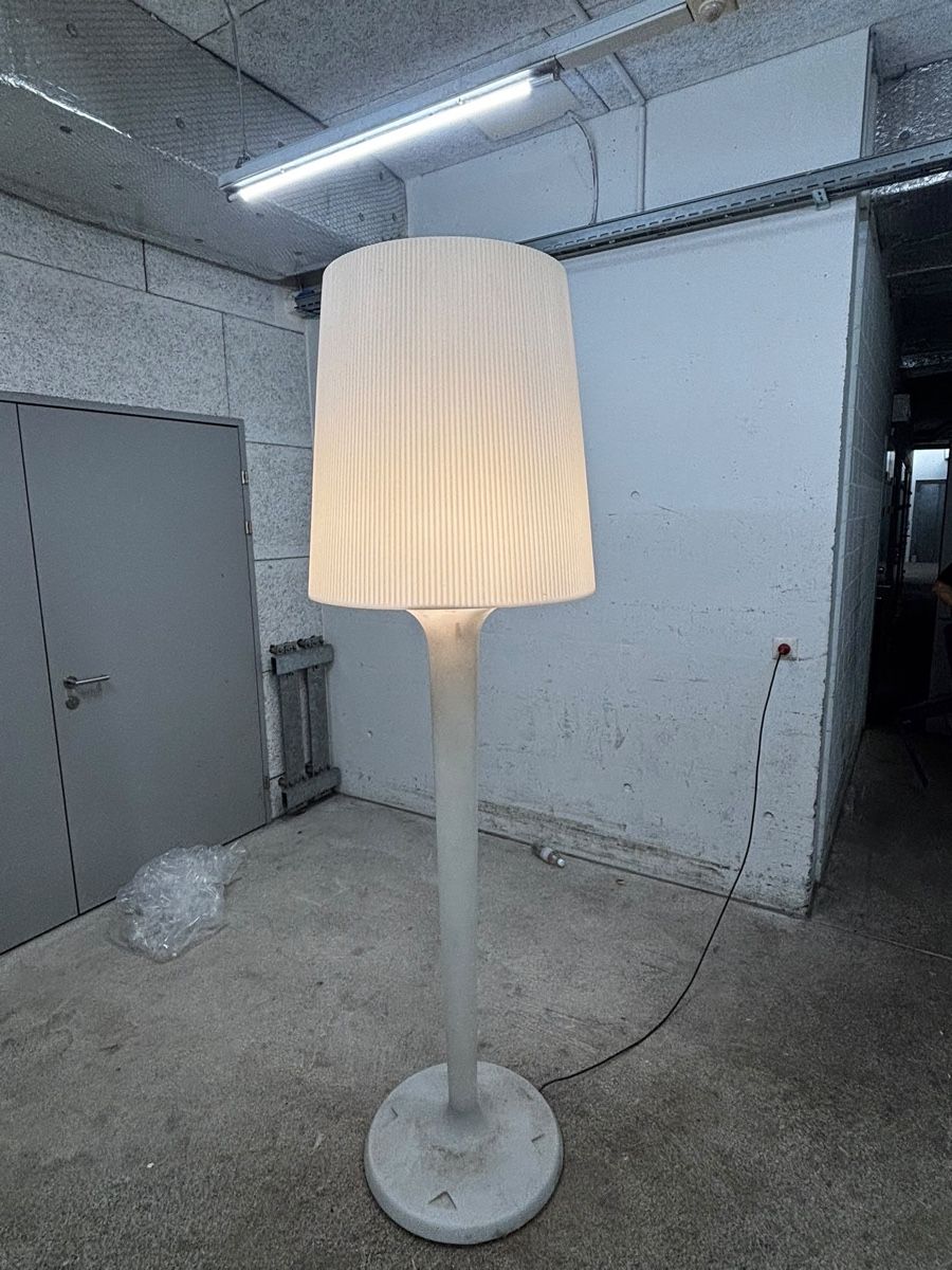 Lampade: Lampe, outdoor möglich – Usato da Wangen ZH venduto da Lumei89
