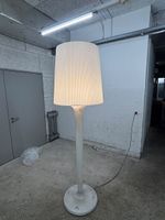 Lampe, outdoor möglich