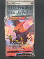 🇬🇧 EN Talonflame V -  VIV 029/185