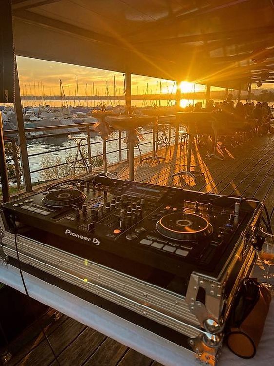 Pioneer Console di mixaggio: XDJ RX – Usato da Engelberg venduto da emi_vqk5
