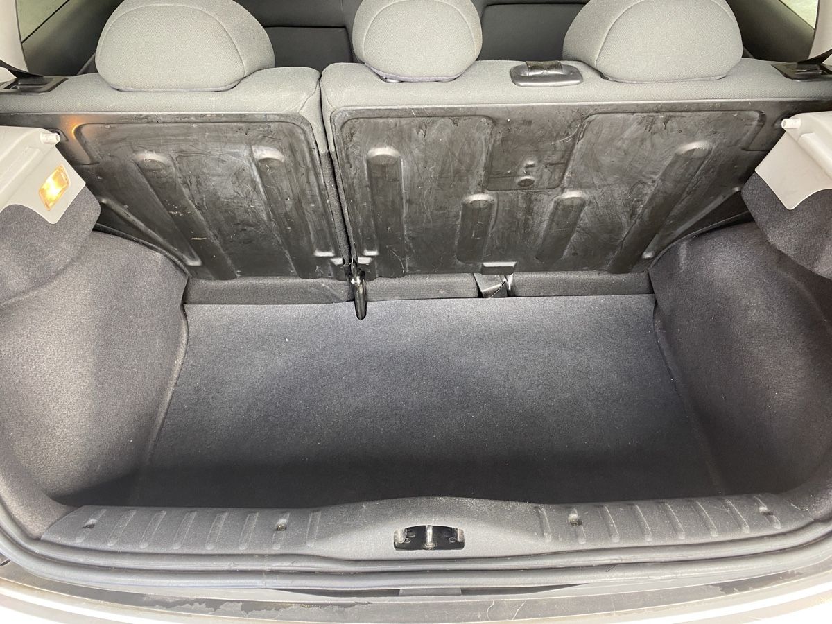 Citroën Autos: CITROEN C3 1.4i – Gebraucht aus Altdorf UR von speedrs9 9