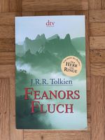 J.R.R. Tolkien: Feanors Fluch