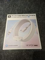 VR Link Kabel mit Schnellladung AMVR f. Quest/Pico
