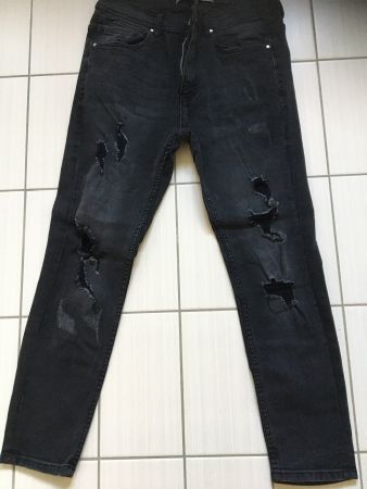 Jeans Zara 42
