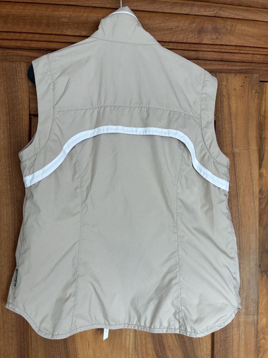 Gilet & Giacche senza maniche: Sommergilet von Chervo Gr. 38 – Usato da Egg b. Zürich venduto da annesui3 1