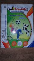 Tiptoi Buch Der neue Fussball Ravensburger 6-8 Jahre