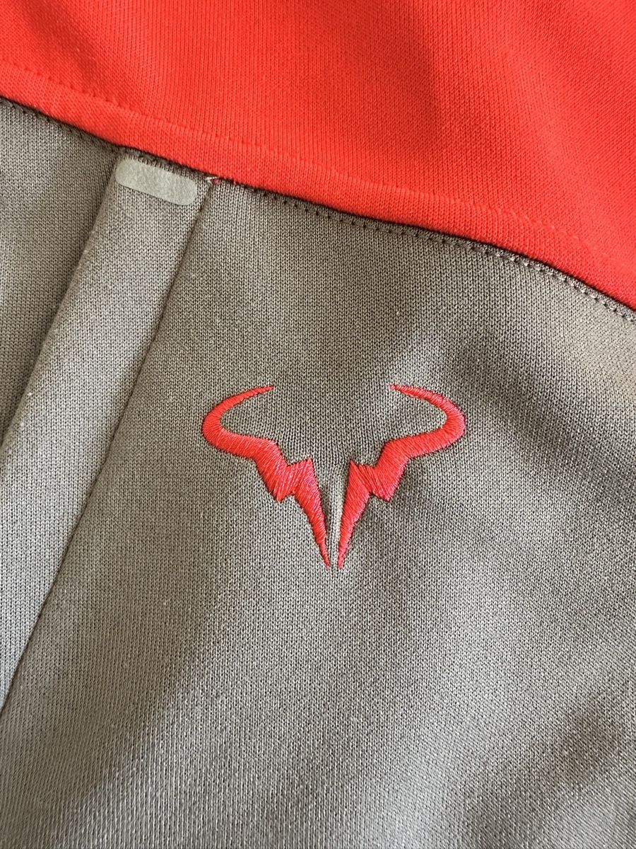 Nike Jacken: Nike Trainingsjacke Grösse M/L – Neu (gemäss Beschreibung) aus Mörschwil von sam_man 3
