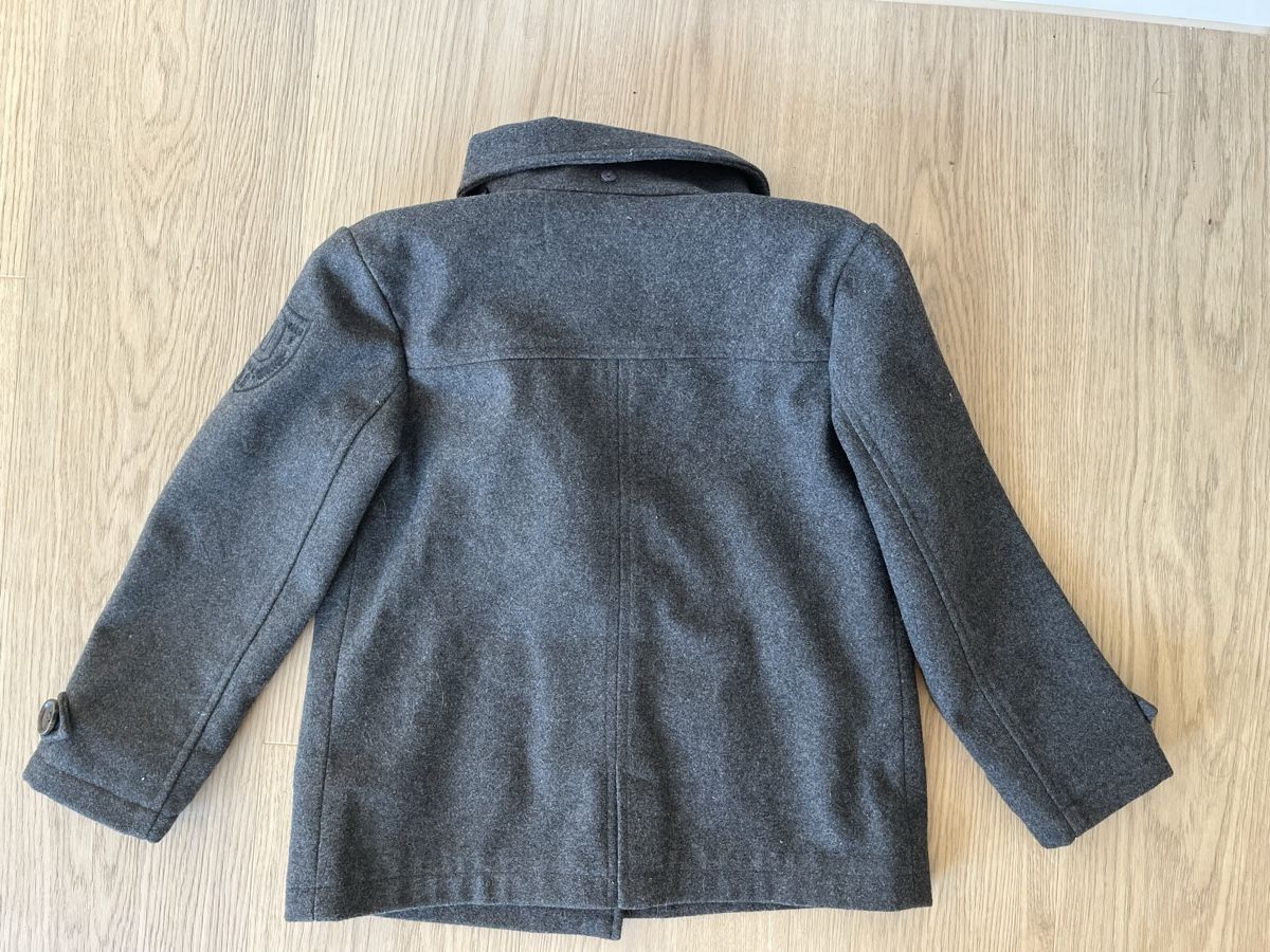 Giacche: Jacke Wollwalk Kind – Nuovo (secondo la descrizione) da Wetzikon ZH venduto da joc_p8jn 3