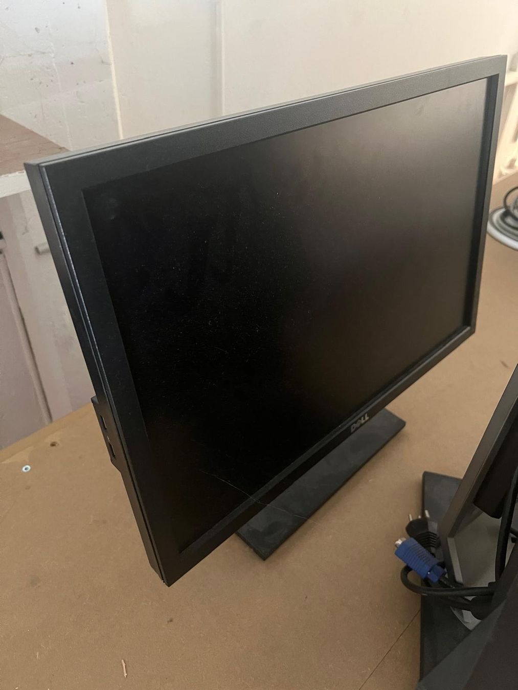 Dell Monitor: 2x Dell Professional Monitore 22" – Usato da Turtmann venduto da MrStony4 1