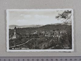 Astano, Panorama, 1942