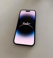iPhone 14 Pro 128 GB (gebraucht, guter Zustand)