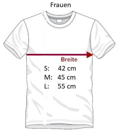 T-Shirts: Lady Magic Shirt mit Schmetterlingen, Grösse L – Neu (gemäss Beschreibung) aus Rothrist von Digibobi 4