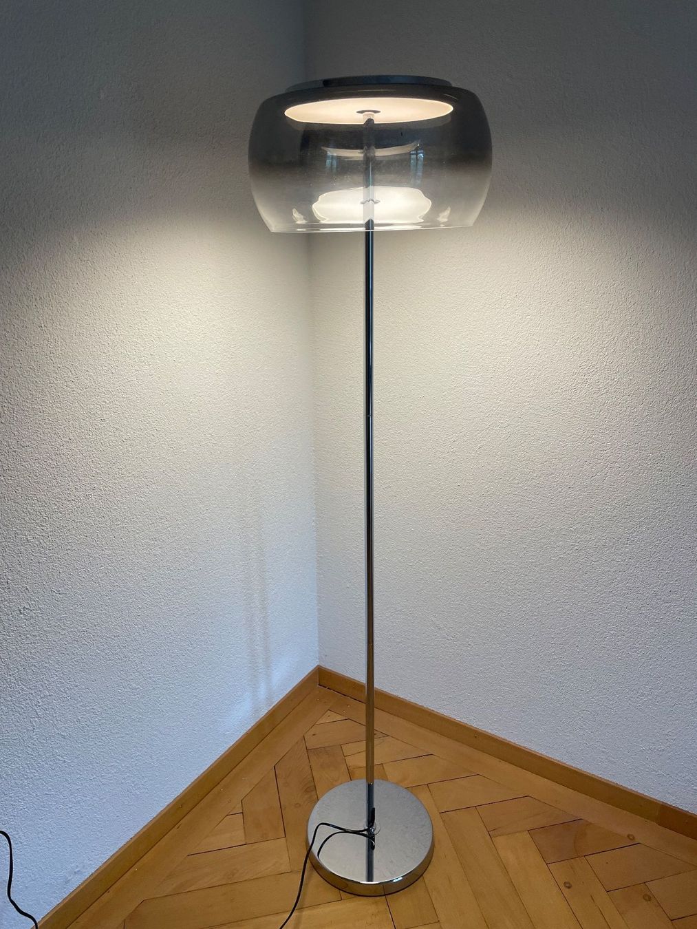 Lampen: Stehlampe – Gebraucht aus Bern von Melasse33 3