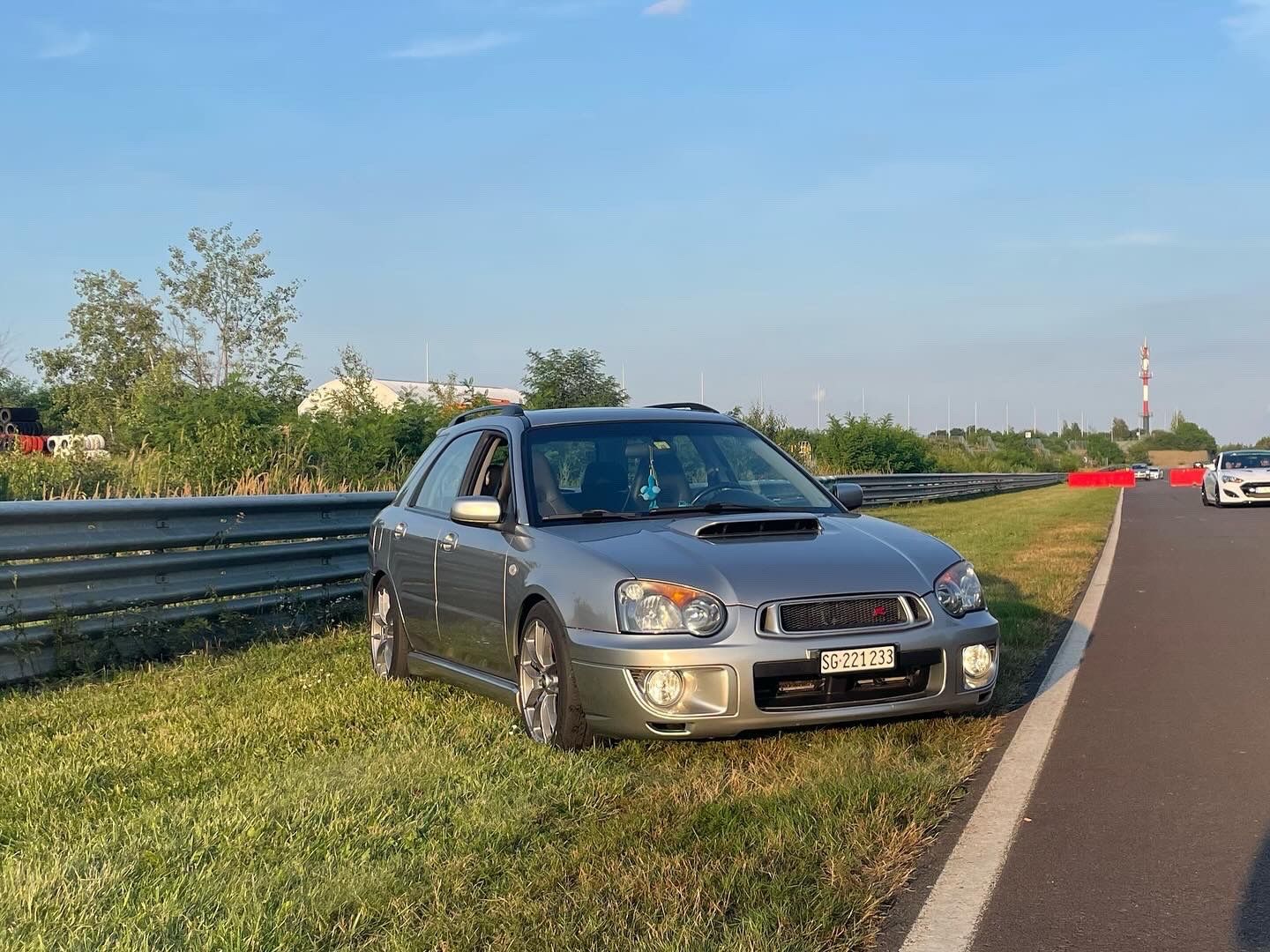 Automobili: Subaru Impreza WRX – Usato da Sax venduto da 17u_lq8l 2