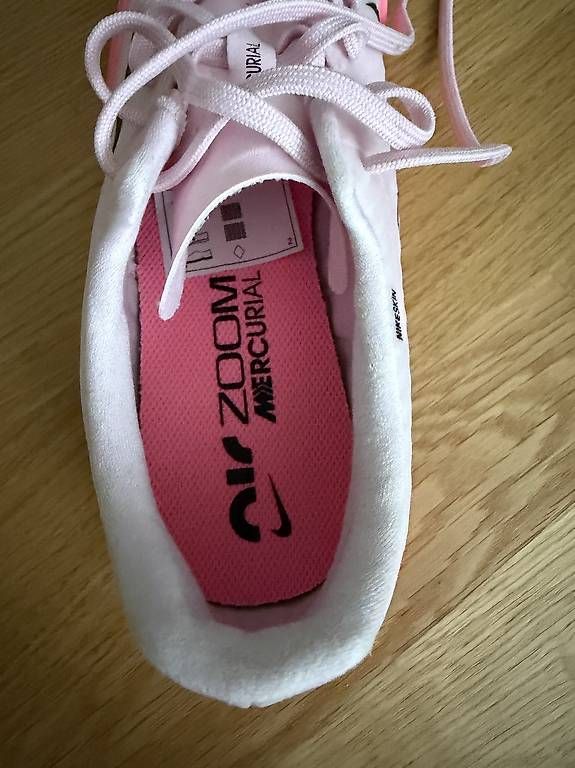 Chaussures garçon: Hallenschuhe  – Neuf avec emballage d'origine à Rorschacherberg par sbe_s298 2