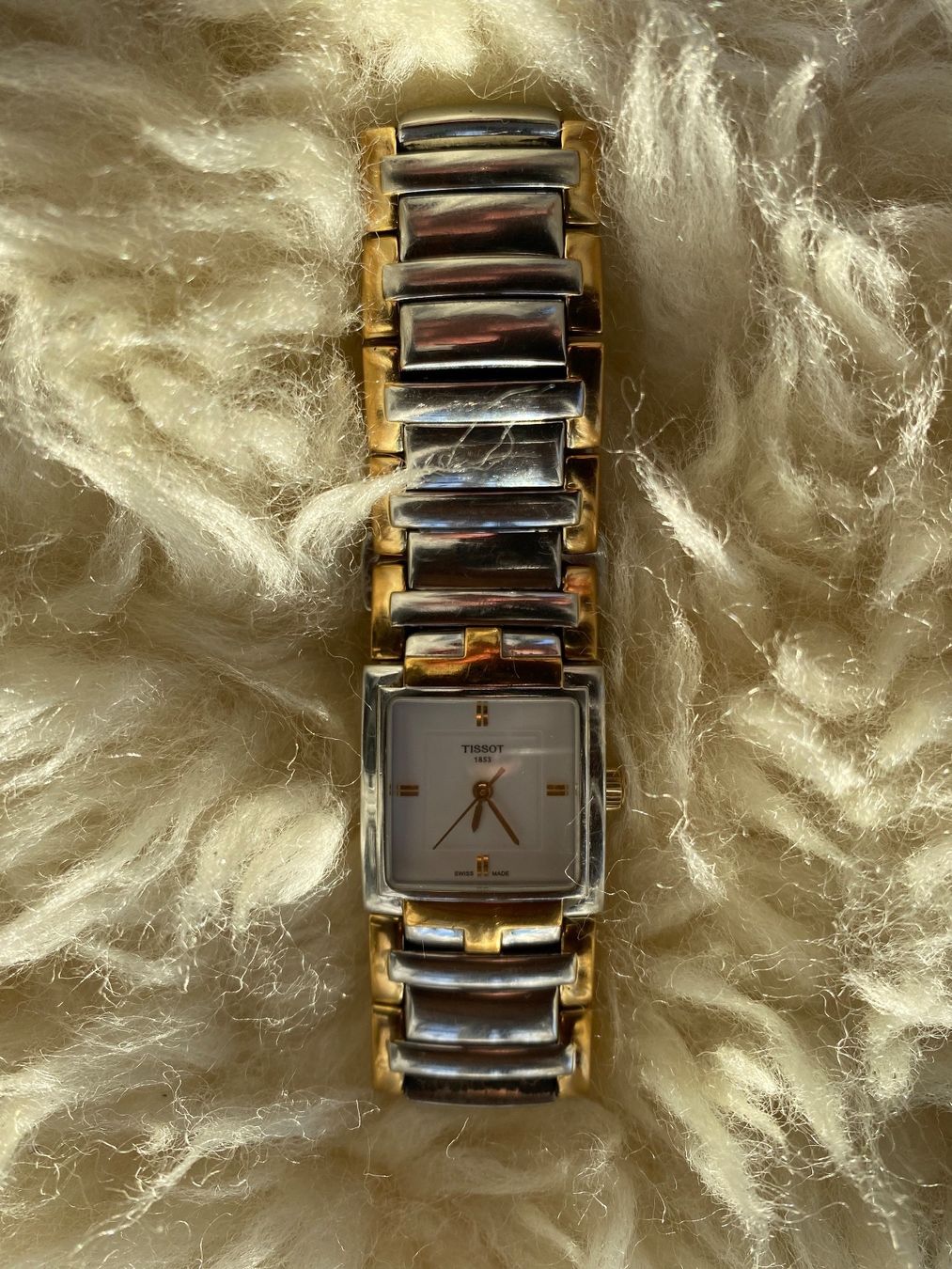 Tissot Orologi: Tissot 1853 – Usato da Rünenberg venduto da Arnold64 4