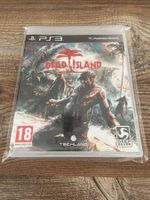 Dead Island für PS3 in Top Zustand!