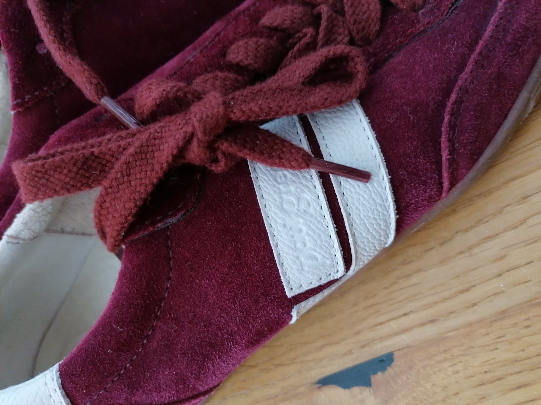 Paul Green Scarpe da donna: Paul Green Sneakers 40 – Nuovo (secondo la descrizione) da Magden venduto da 7Sibylle 1