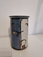 Dose / Vase (Unikat, Handarbeit)