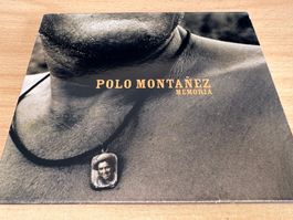 Polo Montañez – Memoria