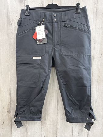 Amundsen Vidda Regular Knickerbockers Men – Grösse L – Neu 