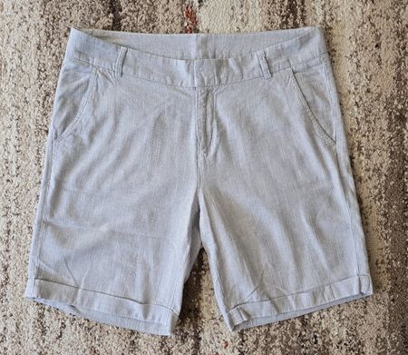 Damen Shorts H&M Gr. 40