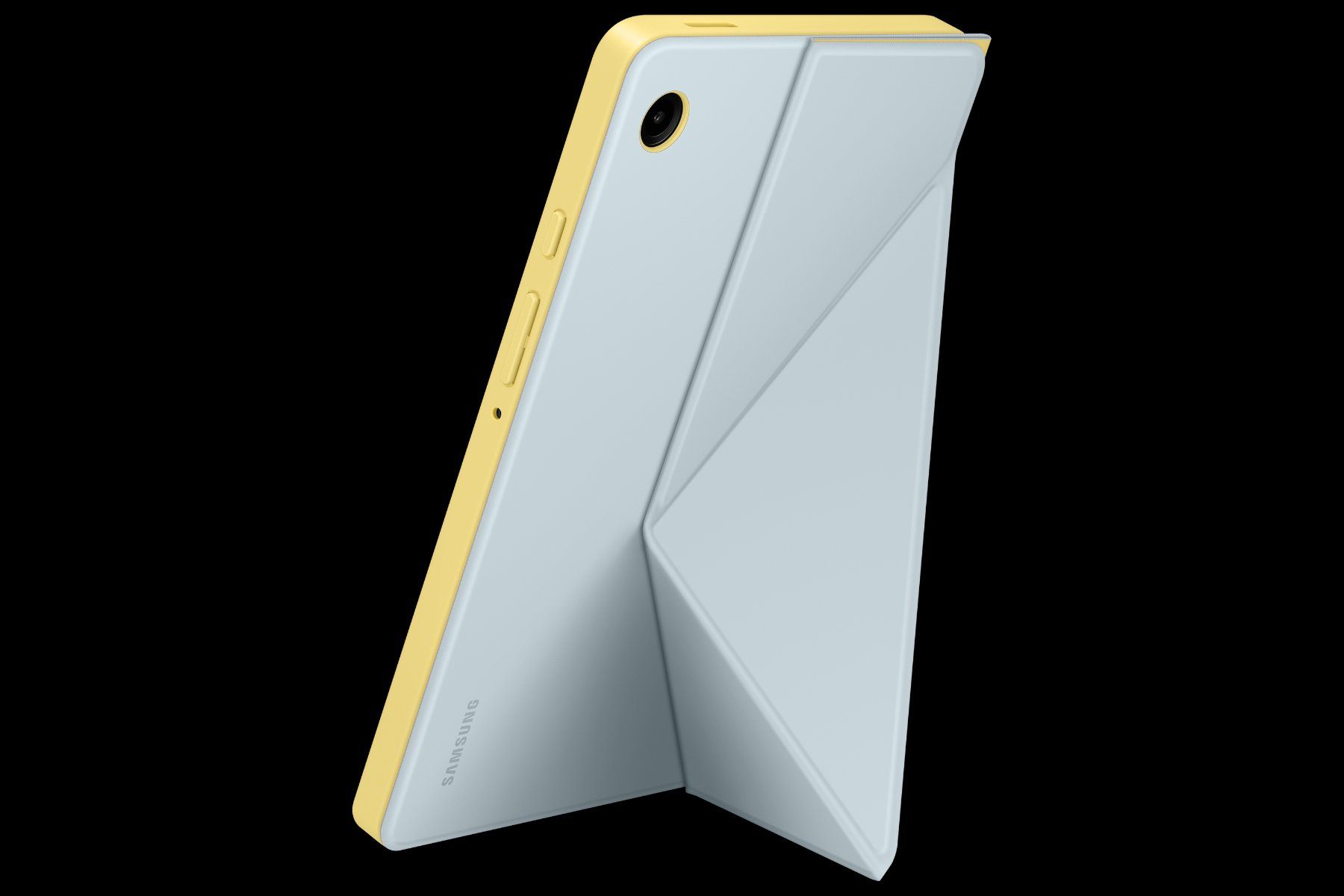 Samsung Covers & Borse: Samsung Book Cover Tab A9 blue – Nuovo e nell'imballaggio originale da Niederurnen venduto da mowgli_1963 4