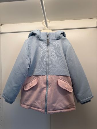 Autumn Rain Jacket for 3-4 Y 104 CM