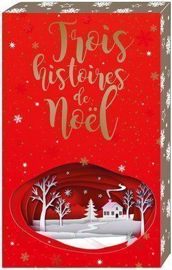Bücher: Trois histoires de Noël – Gebraucht aus Neuchâtel von Dualseele 1