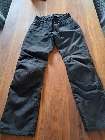 Damen Motorradhose Probiker