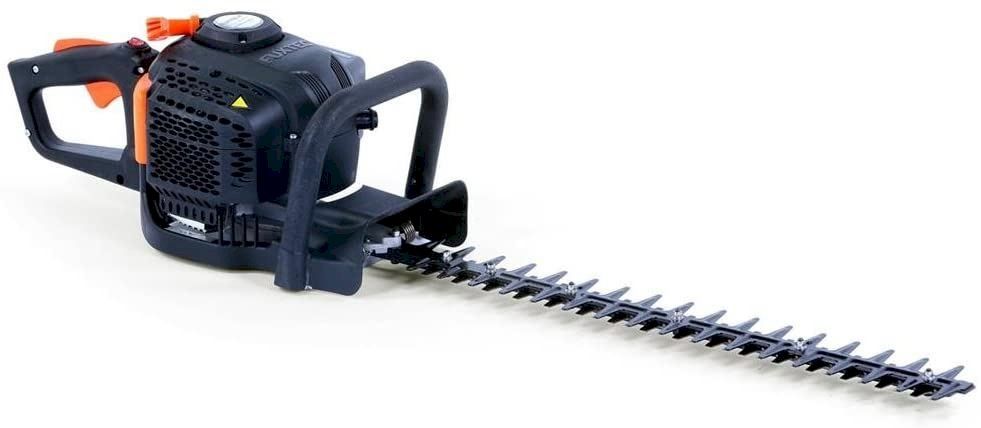 Tutti gli attrezzi: FUXTEC FX-MH126 Benzin Heckenschere – Nuovo e nell'imballaggio originale da Bottighofen venduto da zaap 1