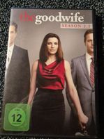 The Good Wife - Staffel 2.2 