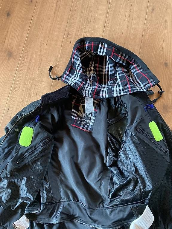 Giacche: Held Bodie Urban Jacke – Usato da Grindelwald venduto da chrirub 2