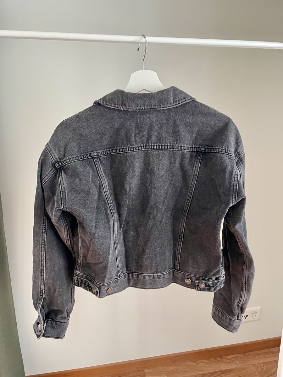 Topshop Giacche: Jeansjacke – Usato da Erstfeld venduto da _ArimaS_ 1