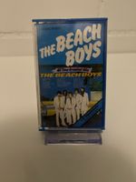 Musikkassette The Beach Boys All Time Greatest Hits 2 