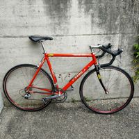 Price Rennrad mit DuraAce