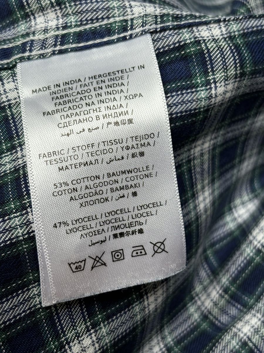 Gant Camicette: Bluse von Gant – Usato da Zürich venduto da ConnieS01 5