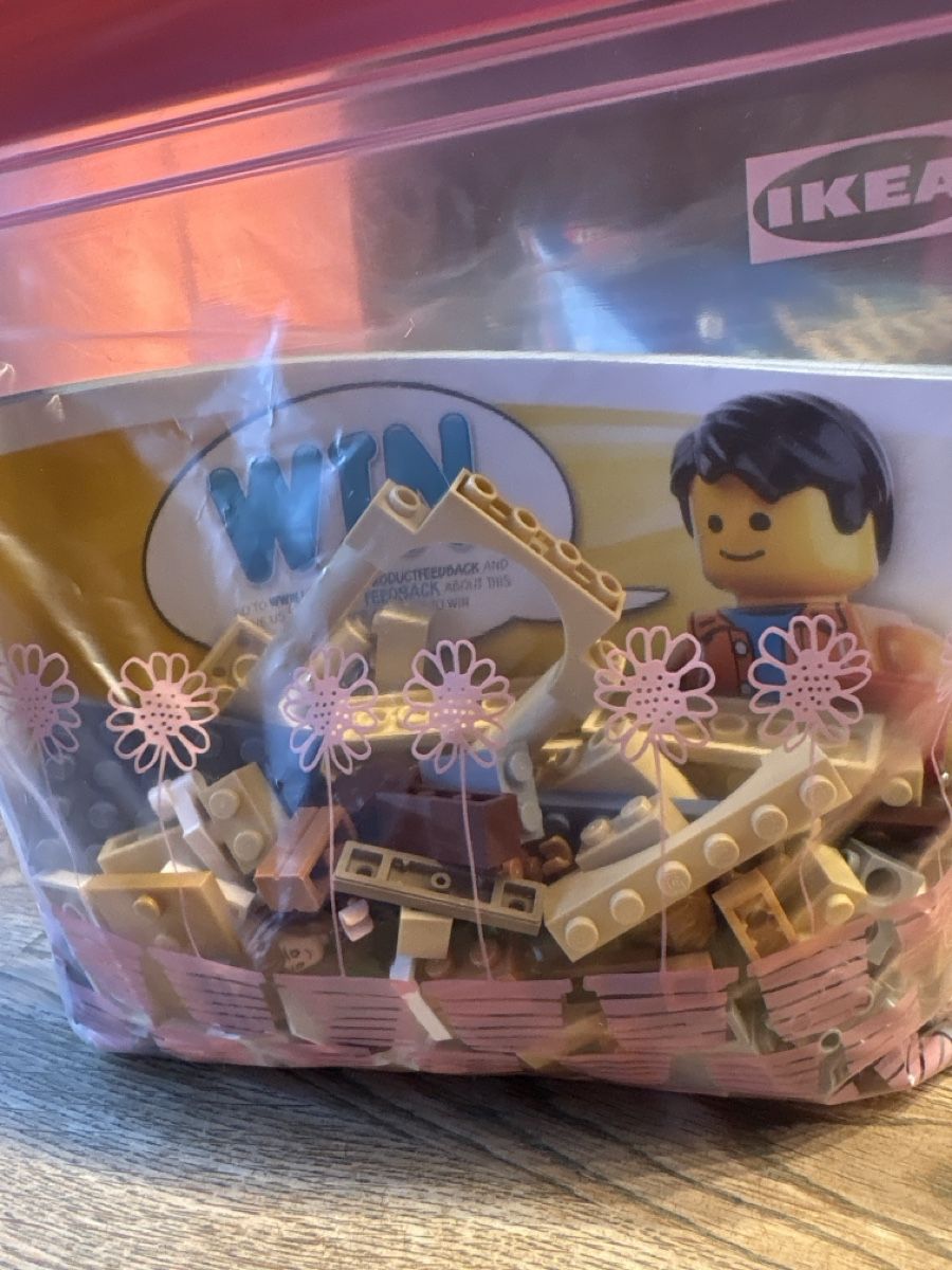 Lego Baukästen: Lego Harry Potter 76386 – Gebraucht aus Leuzigen von LaicaStar 1