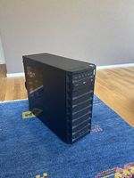 Gaming-PC (Upgrade-Basis) inkl. RTX 2060 SUPER + Peripherie