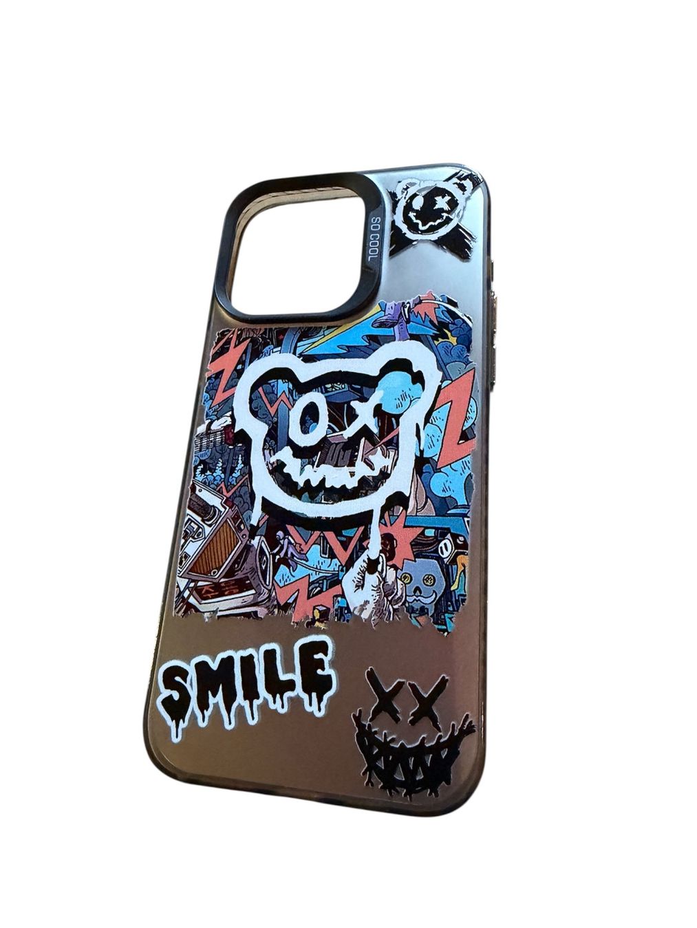 Cover & Protezioni schermo: Iphone 11 Pro Max Hülle – Usato da Zuzwil SG venduto da Malou80