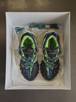 Balenciaga Track Sneaker - Grösse 42 - Multicolor