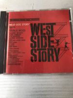 West Side Story Original Soundtrack CD gebraucht
