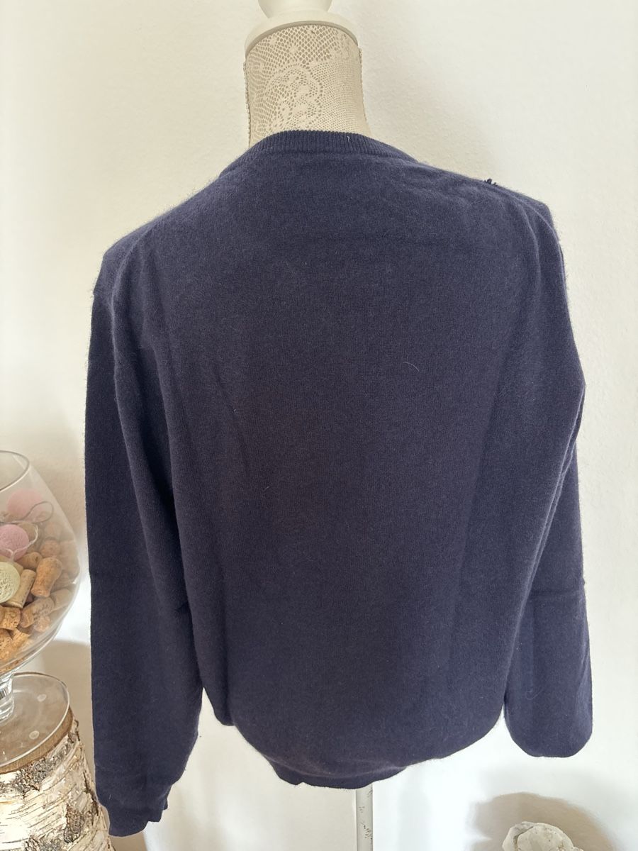 Paul Kehl Maglioni & Felpe: Pullover Paul Kehl Kaschmir Gr. M – Usato da Winterthur venduto da san_wd8j 2