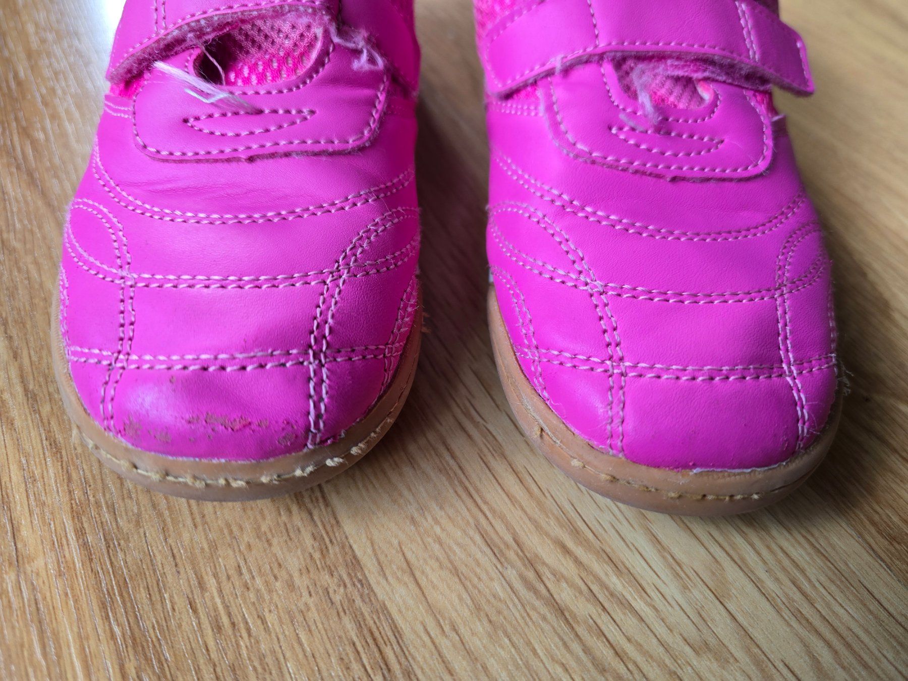 Kappa Scarpe per ragazze: Kappa Turnschuhe Gr. 33 – Usato da Büttikon AG venduto da Amineah 3