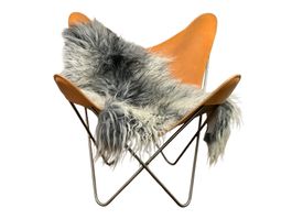 Island lammfell Teppich