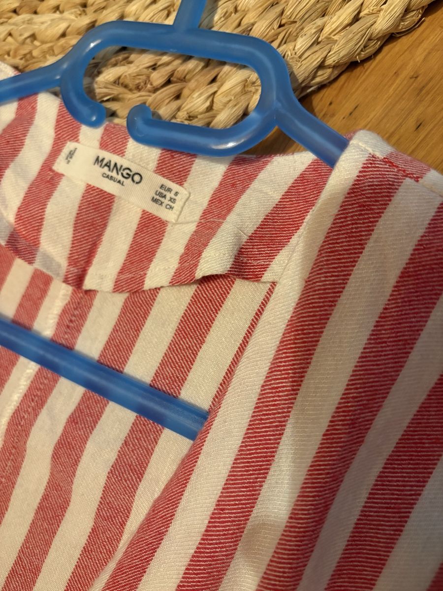 Mango Kleider: Robe MANGO taille EUR S – Gebraucht aus Attalens von Skorpionica 5
