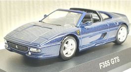 Ferrari F355 GTS 1/64 no Mini GT